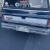 1986 GMC C1500 Sierra Classic