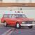 1972 GMC Suburban
