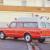 1972 GMC Suburban
