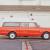 1972 GMC Suburban