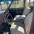 1984 Jeep Grand Wagoneer Grand Wagoneer