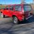 1985 Jeep Cherokee PIONEER