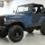 1978 Jeep Cj-5