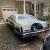 1979 Lincoln Mark V white