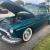 1950 Oldsmobile Business Coupe