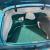 1950 Oldsmobile Business Coupe