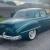 1950 Oldsmobile Business Coupe
