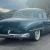 1950 Oldsmobile Business Coupe