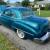 1950 Oldsmobile Business Coupe