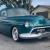 1950 Oldsmobile Business Coupe