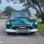 1950 Oldsmobile Business Coupe