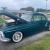 1950 Oldsmobile Business Coupe