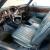 1970 Oldsmobile Cutlass 442 Convertible