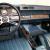 1970 Oldsmobile Cutlass 442 Convertible