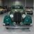 1934 Packard Eight Model 1100 Sedan