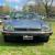 1988 Jaguar XJS CABRIOLET