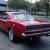 1967 Plymouth Barracuda