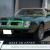 1975 Pontiac Firebird