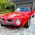 1975 Pontiac Firebird 2dr Coupe Firebird
