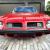 1975 Pontiac Firebird 2dr Coupe Firebird
