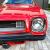 1975 Pontiac Firebird 2dr Coupe Firebird