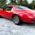 1975 Pontiac Firebird 2dr Coupe Firebird