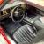 1975 Pontiac Firebird 2dr Coupe Firebird