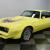 1977 Pontiac Firebird Trans Am