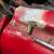 1966 Triumph Spitfire Mk II