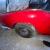 1966 Triumph Spitfire Mk II