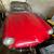 1966 Triumph Spitfire Mk II