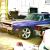 rare 1970  plymouth roadrunner 440 v8  fast furious american mopar muscle car