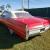 1968 Cadillac DeVille 85K ORIGINAL MILES