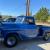 1956 Chevrolet 3600 3/4 ton