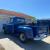 1956 Chevrolet 3600 3/4 ton