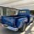 1956 Chevrolet 3600 3/4 ton
