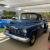 1956 Chevrolet 3600 3/4 ton