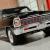 1966 Chevrolet Nova SS 427 Custom