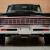1966 Chevrolet Nova SS 427 Custom