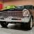 1966 Chevrolet Nova SS 427 Custom