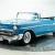 1957 Chevrolet Bel Air/150/210 Dual Quad with 4 speed