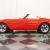 1974 Chevrolet Corvette 365GTB Daytona Spyder Replica
