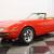 1974 Chevrolet Corvette 365GTB Daytona Spyder Replica