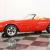 1974 Chevrolet Corvette 365GTB Daytona Spyder Replica