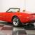 1974 Chevrolet Corvette 365GTB Daytona Spyder Replica