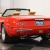 1974 Chevrolet Corvette 365GTB Daytona Spyder Replica