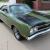 1969 Plymouth GTX