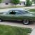 1969 Plymouth GTX