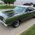 1969 Plymouth GTX