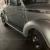 1937 Chrysler Royal Coupe